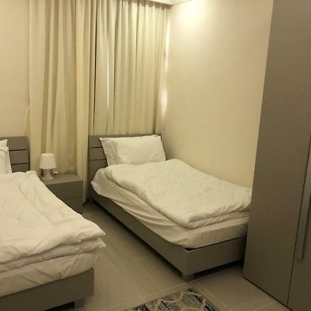 Apartamento The Diamonds Al Khiran Exterior foto
